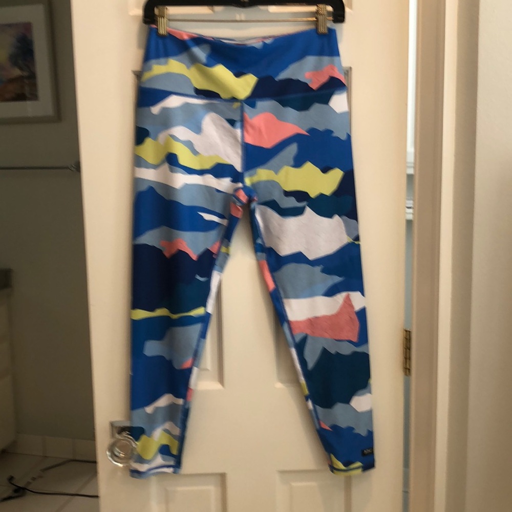 Betsy Johnson Performance Joggers - image 1